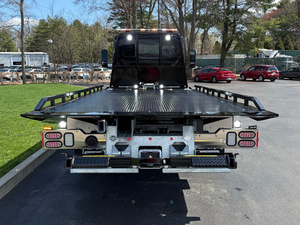 2026 International MV-X Rollback (Key# 2125) 5